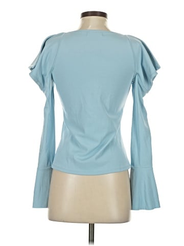 Eggie 3/4 Sleeve T-Shirt (view 2)