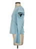 Eggie Blue 3/4 Sleeve T-Shirt Size S - photo 5