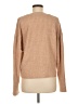 Black Tape_ Tan Cardigan Size M - photo 2