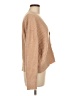 Black Tape_ Tan Cardigan Size M - photo 4