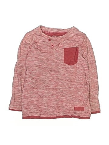 Baby Gap Outlet Long Sleeve Top (view 1)