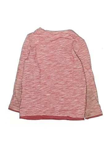 Baby Gap Outlet Long Sleeve Top (view 2)