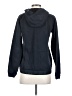 Under Armour Blue Zip Up Hoodie Size XS - photo 2