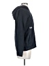 Under Armour Blue Zip Up Hoodie Size XS - photo 4