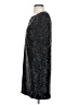 Tahari Stars Black Cocktail Dress Size XS - photo 5