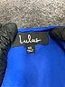 Lulus 100% Polyester Hearts Blue Romper Size XS - photo 4