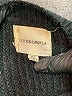Cotton Candy LA Solid Black Pullover Sweater Size Med - Lg - photo 7