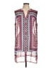 Susan Graver 100% Polyester Pink Sleeveless Blouse Size L - photo 1