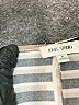 Jones Studio Graphic Black Casual Dress Size 4 - photo 8