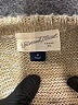 Universal Thread Color Block Tan Pullover Sweater Size M - photo 7