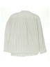 J.Crew Stripes Gray Blue Long Sleeve Button-Down Shirt Size 18 - photo 2