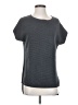 Athleta Gray Pullover Sweater Size XS - photo 1