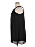 Unbranded 100% Polyester Black Casual Dress Size XL - photo 5