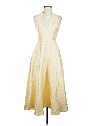 Cider Cocktail Dress (view 1)