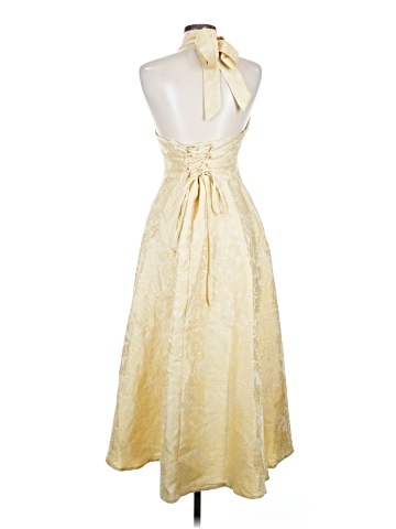 Cider Cocktail Dress (view 2)
