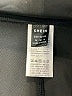 Shein Black Active Pants Size 6 - photo 7