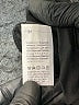 Shein Black Active Pants Size 6 - photo 8