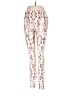 Varley Print Ivory Leggings Size M - photo 1
