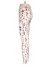 Varley Print Ivory Leggings Size M - photo 5