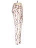 Varley Print Ivory Leggings Size M - photo 4