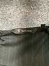 Van Heusen Black Cocktail Dress Size XXL - photo 7