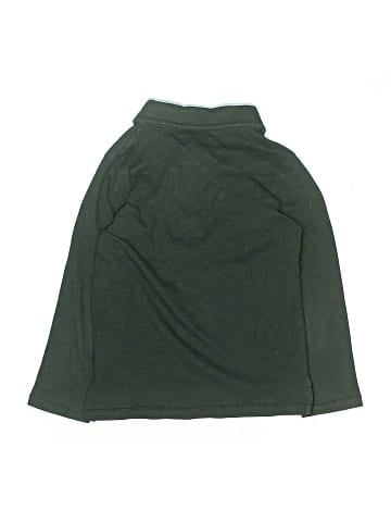 Me and Henry Long Sleeve Polo (view 2)