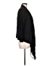 Cremieux 100% Rayon Black Cardigan Size M - photo 4