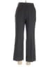 Acne Studios Plaid Gray Wool Pants Size 36 waist - photo 1