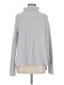 Old Navy Gray Turtleneck Sweater Size M - photo 1