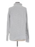 Old Navy Gray Turtleneck Sweater Size M - photo 2