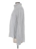 Old Navy Gray Turtleneck Sweater Size M - photo 5