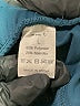 Unbranded Solid Blue Active Pants Size L - photo 7