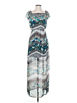 Bailey Blue Casual Dress