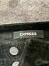 Express Black Casual Pants Size 4 - photo 6