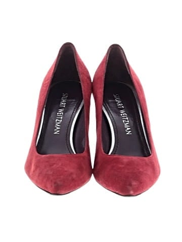 Stuart Weitzman Heels (view 2)