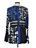 David Cline Blue 3/4 Sleeve T-Shirt Size L - photo 2