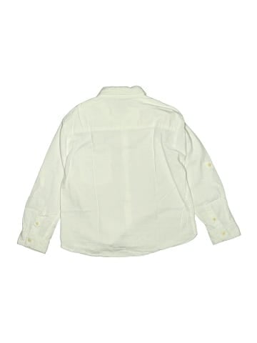 Zara Long Sleeve Button-Down Shirt (view 2)
