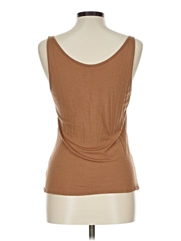 NY&C Sleeveless Blouse (view 2)