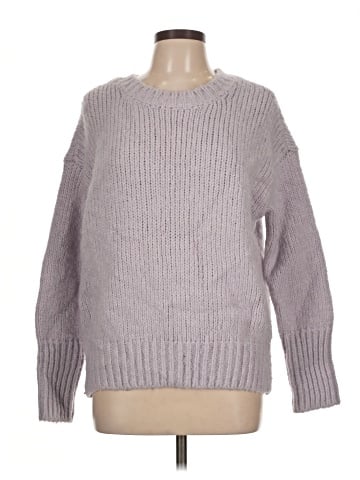 Sanctuary Pullover Sweater (view 1)