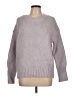Sanctuary Gray Pullover Sweater Size L - photo 1