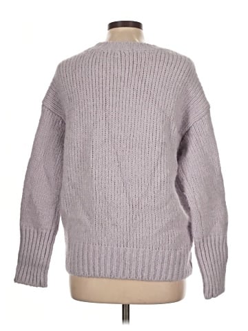 Sanctuary Pullover Sweater (view 2)
