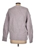 Sanctuary Gray Pullover Sweater Size L - photo 2