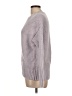Sanctuary Gray Pullover Sweater Size L - photo 5
