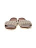 Torrid Gold Tan Sandals Size EU 42 - photo 2