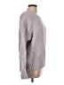 Sanctuary Gray Pullover Sweater Size L - photo 4