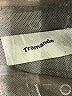 Tramando Brown Long Sleeve Turtleneck Size 1 - photo 7