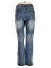 Jeans Hearts Blue Jeans Size 36 waist - photo 2