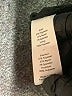 Likely Solid Black Cocktail Dress Size 0 - photo 5