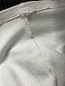 Dudu cream Ivory Dress Size 3 - 4 - photo 4