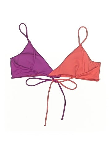 Zara Swimsuit Top (view 2)